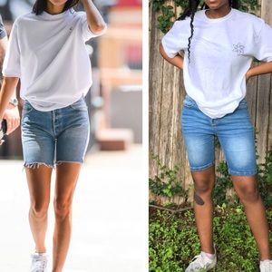 “Create that look” style box! ✨